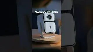 Cozy Nights with the Wanbo T2 Ultra 📺