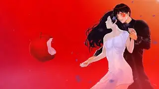 Marco Tosh - Origami (Anime Lyric Video) [S01x02 - 秋 ]
