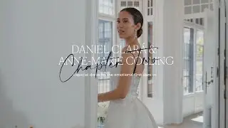 Anne-Marie Colling's Second Wedding Dress | Chapter 2 | Rosa Clar&aacute;