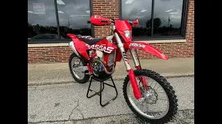 2023 GASGAS EX 250F
