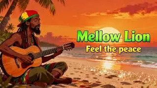 Mellow Lion - Feel the peace | Official Audio