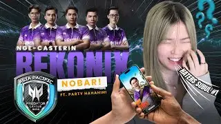 🔴 FINAL REKONIX vs MAG PART 2 ~ Asia Pacific Predator League 2026 Dota 2 2026 #mediashareon