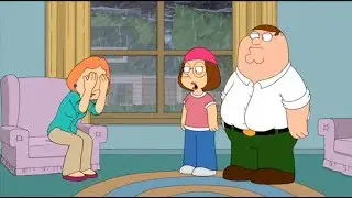 Family Guy - Lois ist eine schlechte Mutter. [4] (Deutsch / German)