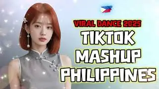 New Tiktok Mashup December 2025 Philippines (Viral Dance Trends) Party Music