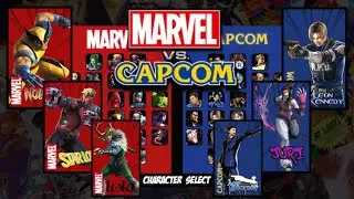 What Would Marvel vs Capcom 4 Look Like?