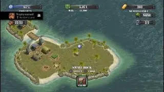 Battle Islands 100% - My Proudest Trophy Ever