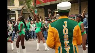 Saint Patrick's Day 2018