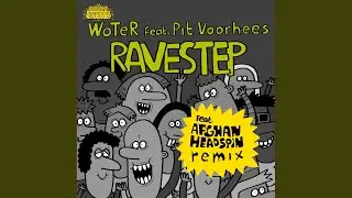 Ravestep