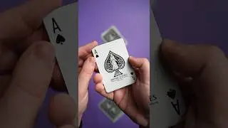 Ты выучишь этот фокус без проблем!