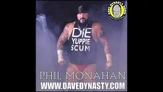 EP087 (w/h Phil Monahan & California Kid) | Dave Dynasty Show podcast