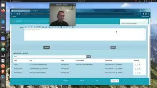 Geekline Business Academy - Cloud web components - EventList and tag list filter directive