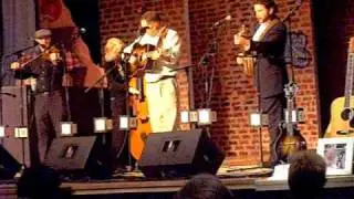 The Morris Brothers Bluegrass Band - Take Me Back