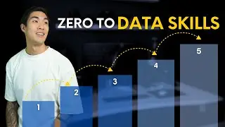 5 Tips if You're a Beginner to Data Analytics