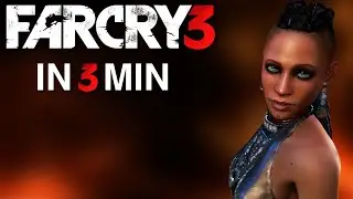 Far Cry 3 | Объяснение сюжета