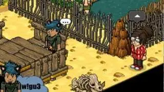 MOD-Yomirax SALUDANDO EN MI SALA!