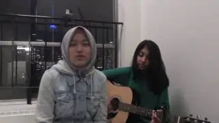 Capsize - FRENSHIP (Cover)