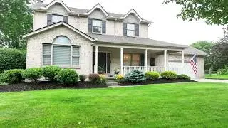2408 Brick House Ln Fairfield, OH 45014
