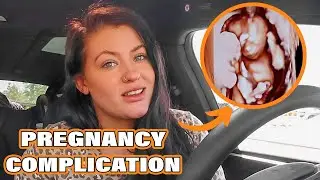BAD NEWS ABOUT MY PREGNANCY AT ULTRASOUND
