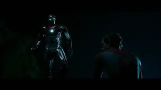 Iron Man Saves Spiderman From India - Spider-Man : Homecoming