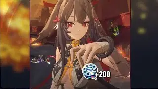 Pulling Ye Shunguan because Memory Loss is a great Trope