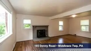 Homes for sale Middlesex Twp PA