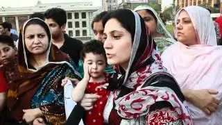Dr.Usman.dar.wife.5.july.interview