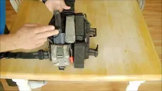 Drop Leg Survival Setup