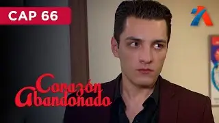 CORAZÓN ABANDONADO  -  Avance miércoles 04/02/2026
