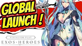 Exos Heroes : First Impressions