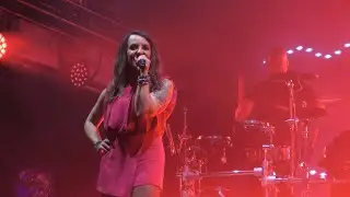 Milk Inc. - Tainded Love (Live At Denderpop 2025 In Dendermonde 21-06-2025)