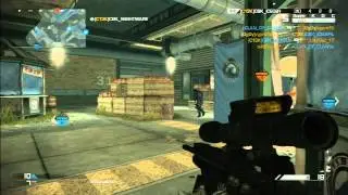 AWTB : Oce #2