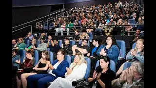 Mastering Self-Distribution: AI-Driven Audience Targeting for Indie Filmmaker
