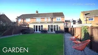 TUNSTALL ROAD, ASHBROOKE, SUNDERLAND