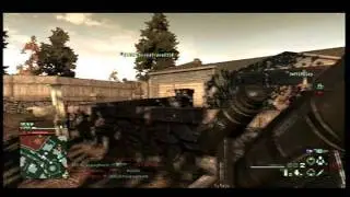 TEAM WINNINGG - zKrunchy - 1ST MULTIPLAYER HOMEFRONT GAME