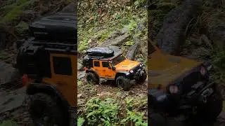 HBTOYS R1011 RUBICON