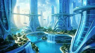 This Is the Future, Humanity Will Never Be the Same