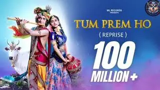 Tum Prem Ho | No Copyright Song | Romantic Hindi Song | Soulful Love Vibes 💖 krishna lo-fi song 