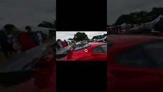 Ferrari F360 Challenge Maravilhosa