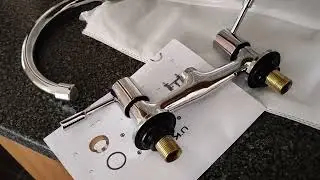 Watch this before you Buy Your Bathroom Kitchen Taps or mixers on Amazon or Ebay.