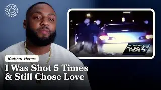 Shot by Police: Leon Ford's Journey to Radical Courage