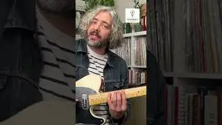 Outlaw Composite Scale For Country Soloing #shorts #guitarlesson