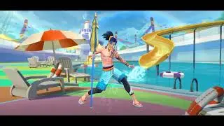 Zilong new intro guys🔥|mbbl