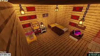 Je Dodo Sur Miecraft Saison 2 (ft.Akira_Yakitory)