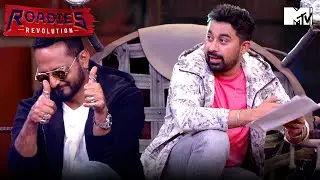 MTV Roadies Season 18 | Strategy, Pressure, and Competition Ignite | Hosted by Sonu Sood