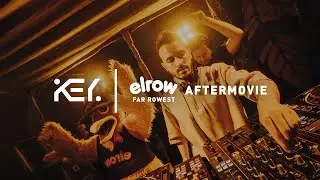 elrow Uruguay - Far Rowest (Official Aftermovie)
