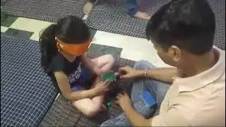Extra Sensory Workshop Practice