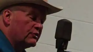 The Kevin Prater Bluegrass Band Jan  3rd 2026 Farm Country Shindig 