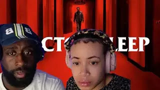 &ldquo;DOCTOR SLEEP&rdquo; (2019) MOVIE REACTION!! (NATS FIRST TIME WATCHING)