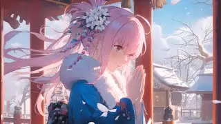 🎧Yuki no Inori, Kimi no Na wa &ndash; Epic Anime Music Series｜The Melody of a Burning Soul Vol.1
