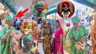 VIDEO ya MAMA yake DIAMOND